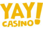 Yay Casino Sign-Up Bonus